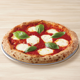 ナポリの窯 NAPORI PIZZA FROZENマルゲリータ 200g(1枚) X027709