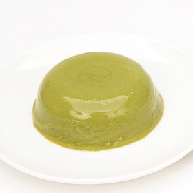 和風ぷりん 宇治抹茶 55g X016219