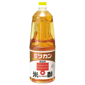 ミツカン 米酢 1.8L 66046