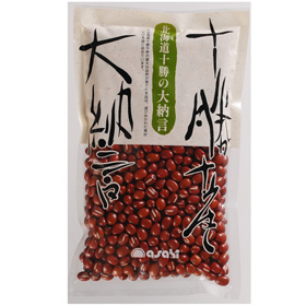 十勝産 大納言 250g X027880