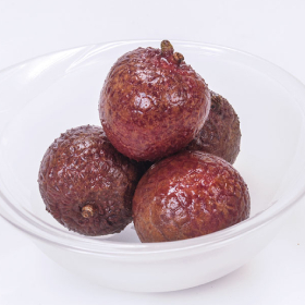 ライチ 500g X027911