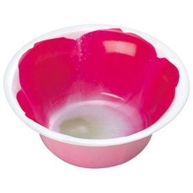 プラカップ FZ-3 朝顔 300枚 Y002178