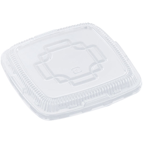 CFランチBOX 蓋 1 50枚 Y002249