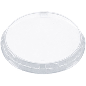 耐熱性ペーパーコップ蓋 K8131用プラ蓋 穴無 LK813K 50枚 Y002376