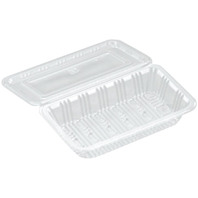 フードパック中平 SE 100枚 Y002502