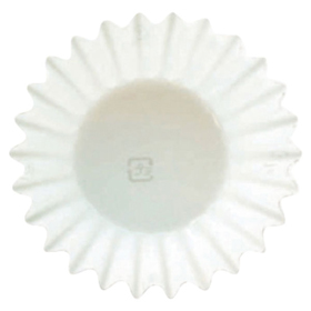 フィルムケース PET 5F ホワイト(500枚入) 1本 Y003934