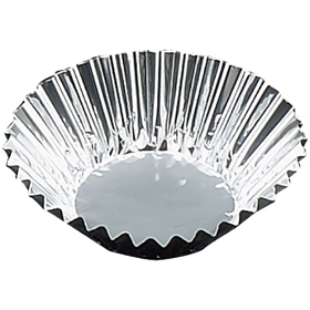 FMホイルケース浅型 5A 500枚入 1本 Y004130