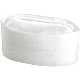 パリスハット 和帽子 PH-10NT 10cm 50枚入 1箱 Y004962