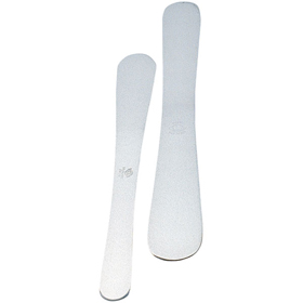 アンベラ 中細 ステンレス 大 1個 Y005718