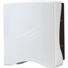 エリエール ディスペンサー 中判L 個包装 (ケース単価) 1台 Y007003