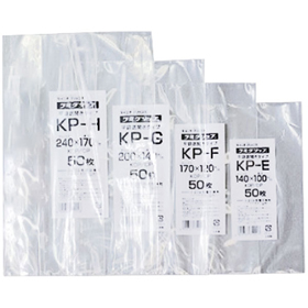 ラミグリップ 平袋 KOPタイプ KP-G 50枚 Y007930