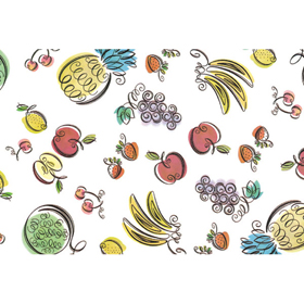 包装紙 FC 4008 ピュア 100枚 Y008262