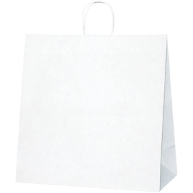 25CB 45-1 白無地(チャームバッグ) 50枚 Y008349