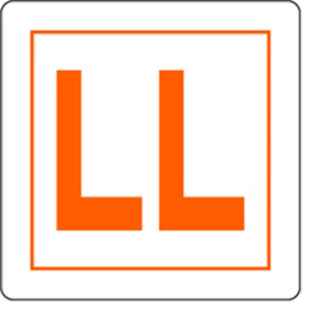 F-0019 LL 1000枚 Y009740