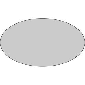 Q-0041 開封済ラベルダ円17×30 200枚 Y011775