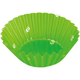 フードケース彩 緑10F 500枚入 1本 Y013659