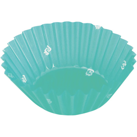 フードケース彩 パステルグリーン10F 500枚入 1本 Y013679