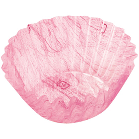 フードケース雲龍 桃7F 500枚入 1本 Y013689