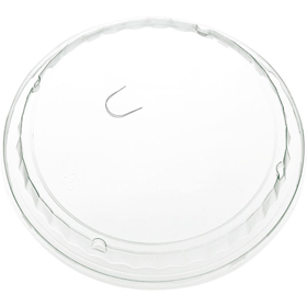 SMP-900E-F 透明PP蓋2002 90個 Y013801