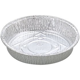 PBホイルコンテナ 本体 4160S 100枚 Y013965