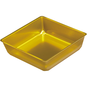 おせちトレー S-80L(金) 100枚 Y014105