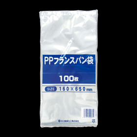 PPフランスパン袋 100枚 Y015248