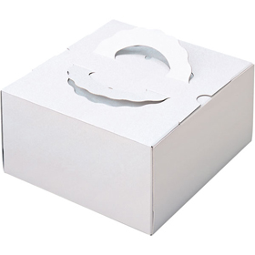 H120 TSD 白無地 4.5寸 (本体) 50個 Y015624