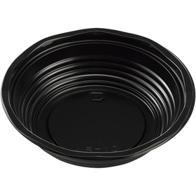 CY-丼 小 黒 本体(MS) 50枚 Y016034