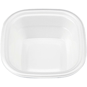 TN角丼17  無地本体 50枚 Y016067