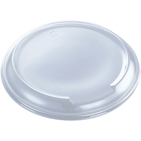 CFボウル 220 蓋 (PET) 50枚 Y016097