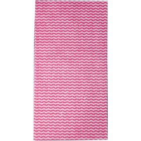 抗菌カウンタークロス 100枚パック ピンク 300×600 1パック Y018073