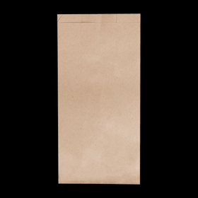 ニュー耐油袋 未晒G-中 500枚 Y019118