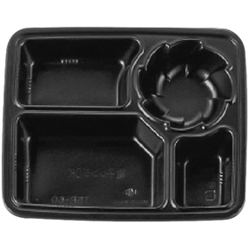 TSR-60-1FZ 本体:黒 【耐寒】 50枚 Y019293