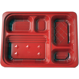 TSR-70-553 本体:赤/黒 50枚 Y019305