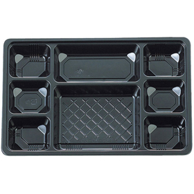 TSR-90-601 本体:黒 50枚 Y019330