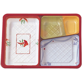 TSR-70-55-1夢彩ごぜん 本体柄 50枚 Y019353