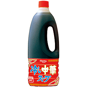 冷し中華スープ レギュラー 1580g X883402 販売期間5月-8月