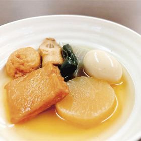 味自慢おでん 370g 36381 販売期間 10月-2月★販売期間終了