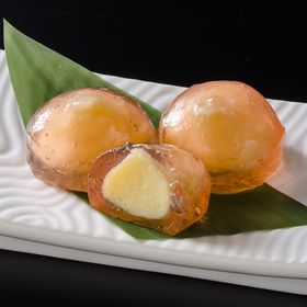 山福)葛りんご 約20gx20個