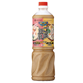 ごま豆乳スープの素 1150g(6倍希釈) 12724 販売期間 10月-2月★販売期間終了