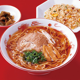 麺始め 冷凍ラーメン 200g×5食入 12901