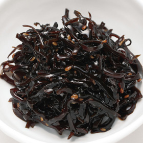 北海道産ごま昆布 1kg →★X027594に変更