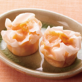 やわらかにんじんしゅうまい 約15g×15個入 13464