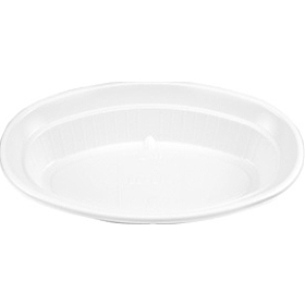 BF-214 本体 ホワイト 232×142×45mm 50枚入 【本体のみです】 5756