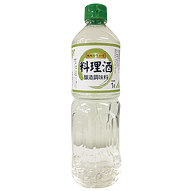 料理酒 1L 17250