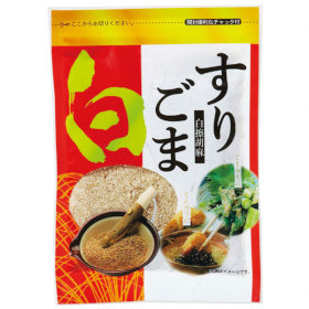白すりごま 70g 19687★欠品中