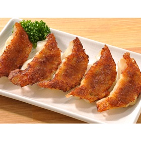 レンジでも餃子(焼調理済) 約15g×10個入 20098