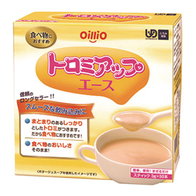 トロミアップエース 3g×50本 21565★終売