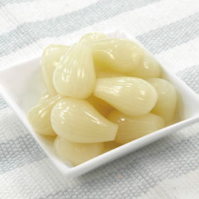 らっきょう漬1kg (約160~180粒) 21902