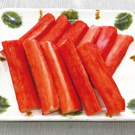 かに風味蒲鉾(スティック) 500g(約32本入) →★X02707に変更